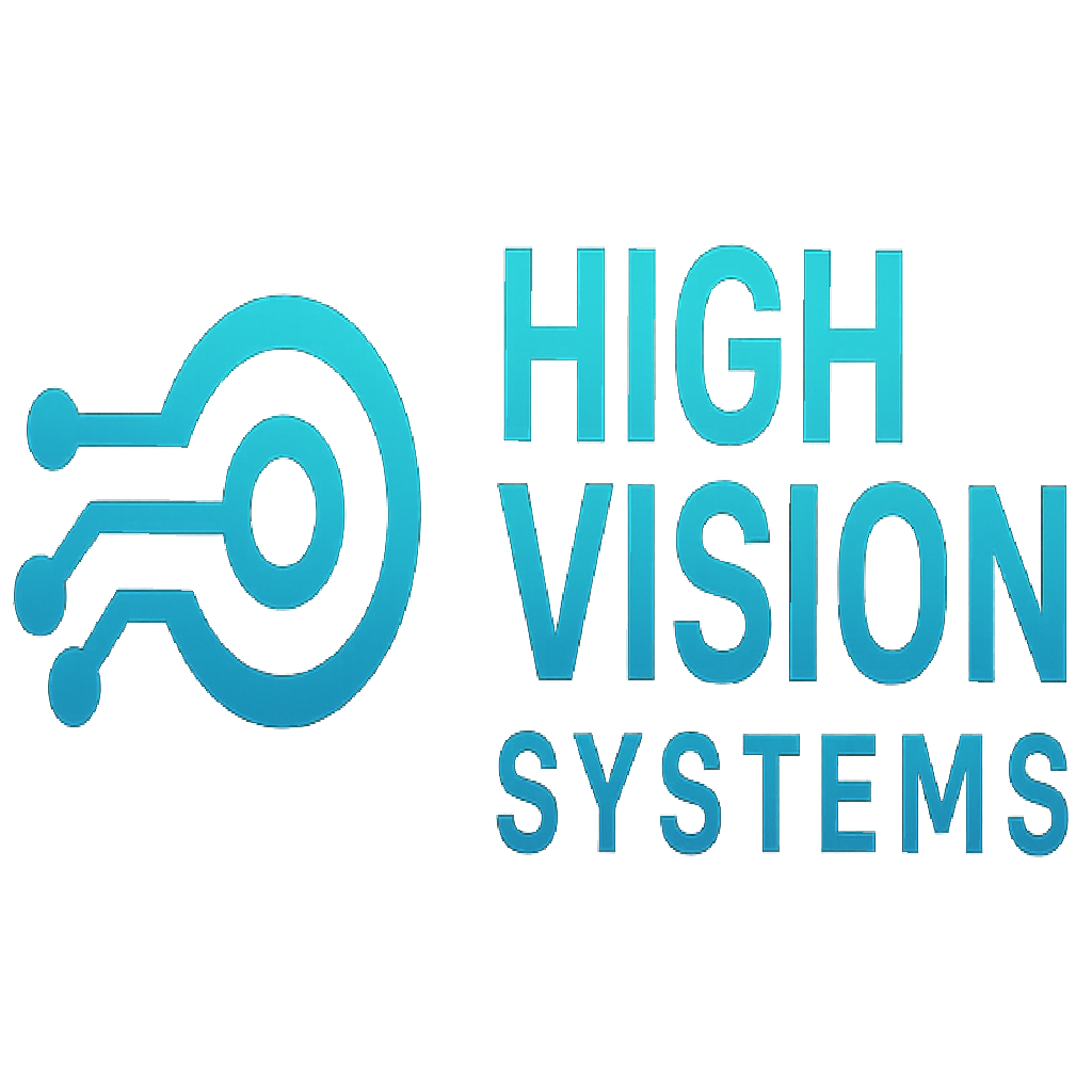 High Vision Systems LLC