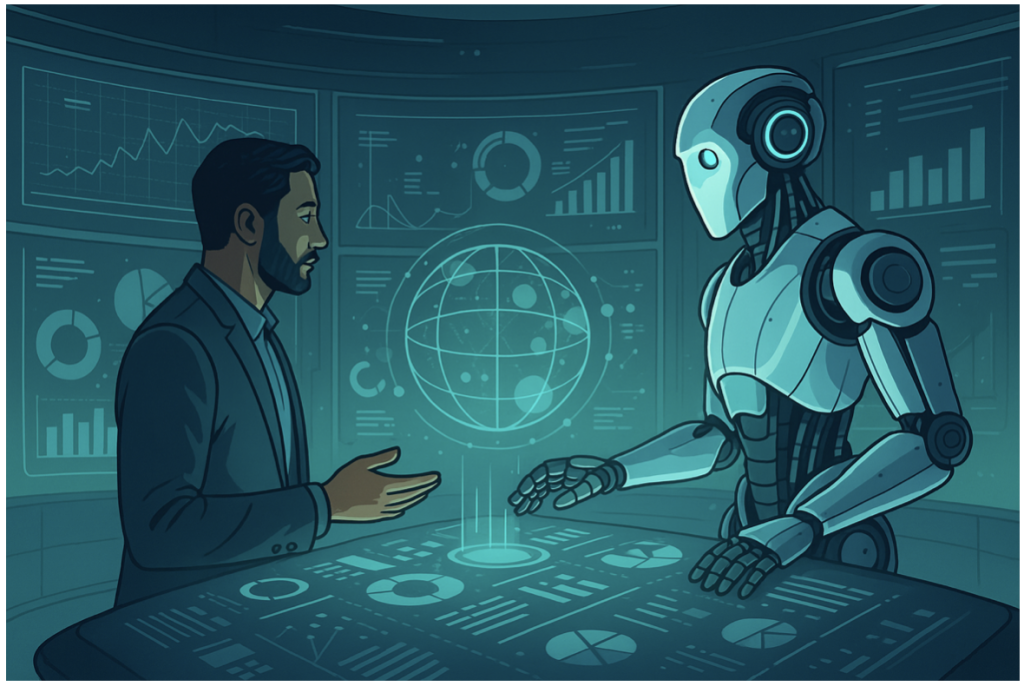 Ethics Is Not a Footnote, It’s the Blueprint