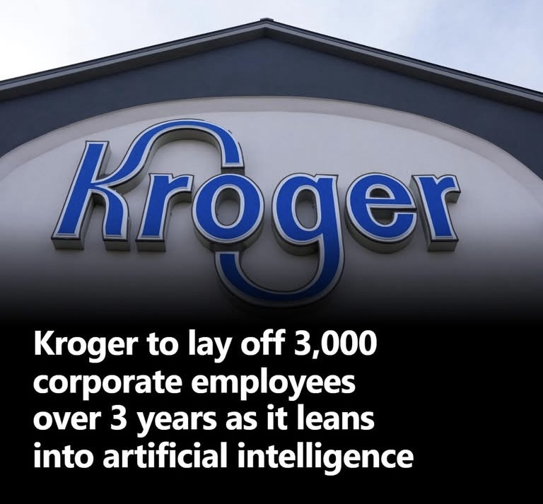 AI, corporate greed, and failed leadership threaten jobs, economic stability, and human oversight.